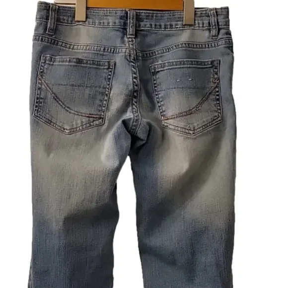 UB2 Jeans - Picture 6 of 7